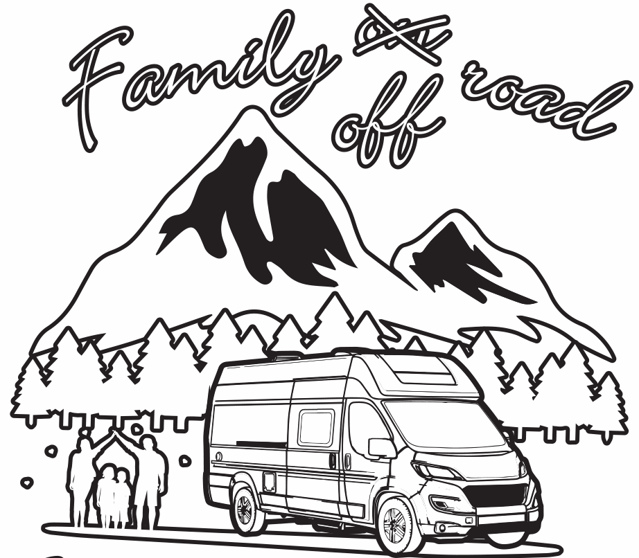 Family offroad